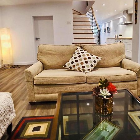 Cosy Apartment At Bossuet Road Montreal Zewnętrze zdjęcie