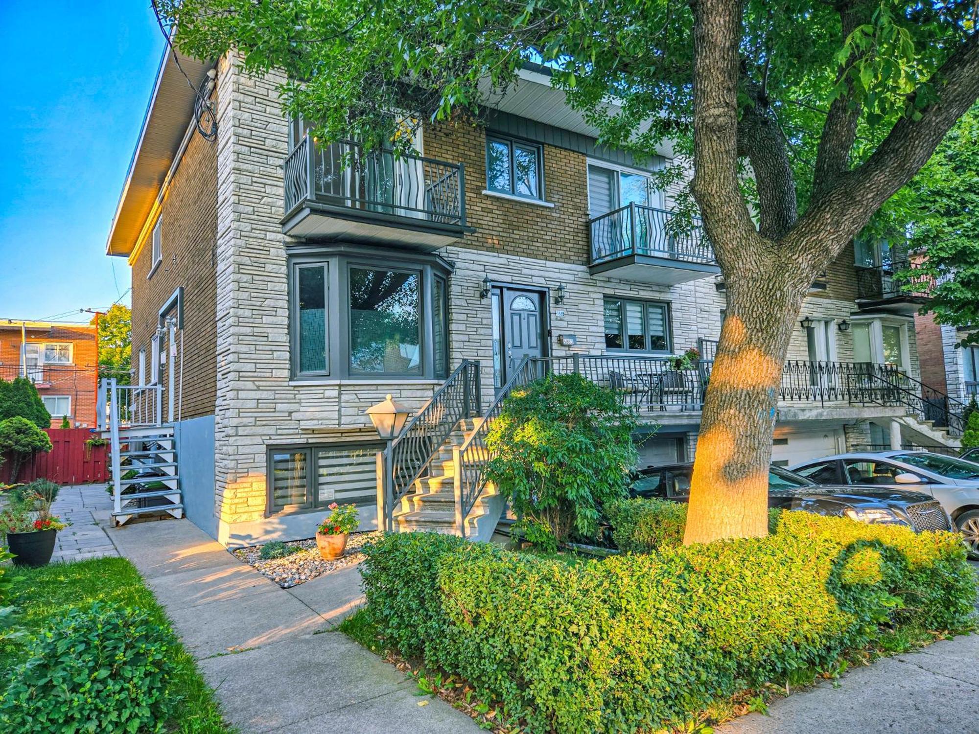 Cosy Apartment At Bossuet Road Montreal Zewnętrze zdjęcie